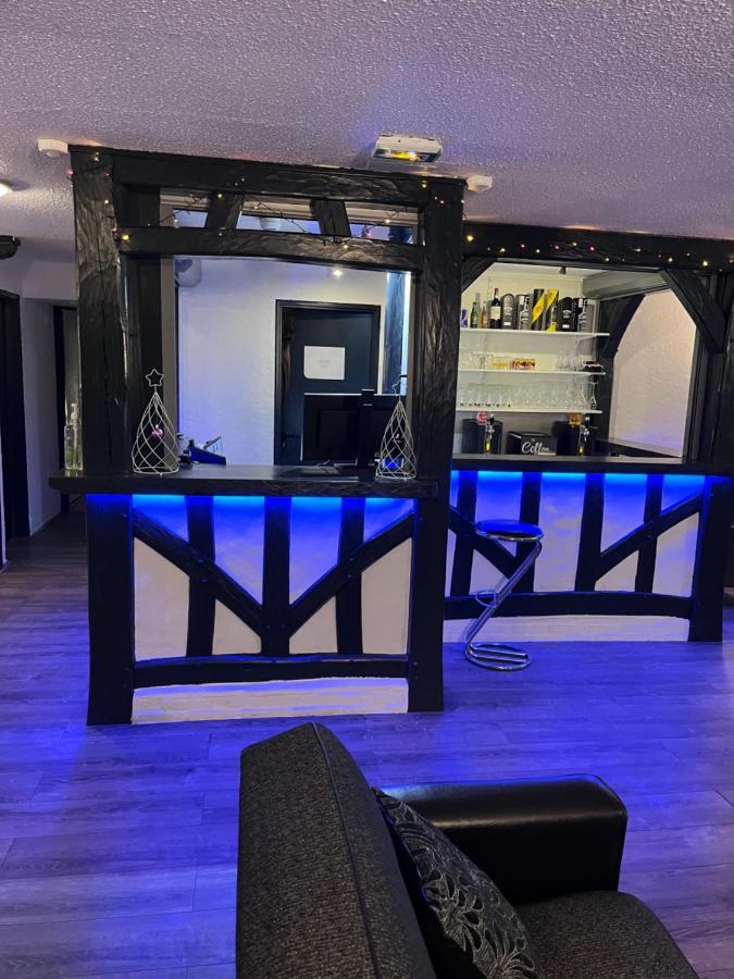 New Hotel Blois Sud Ngoại thất bức ảnh