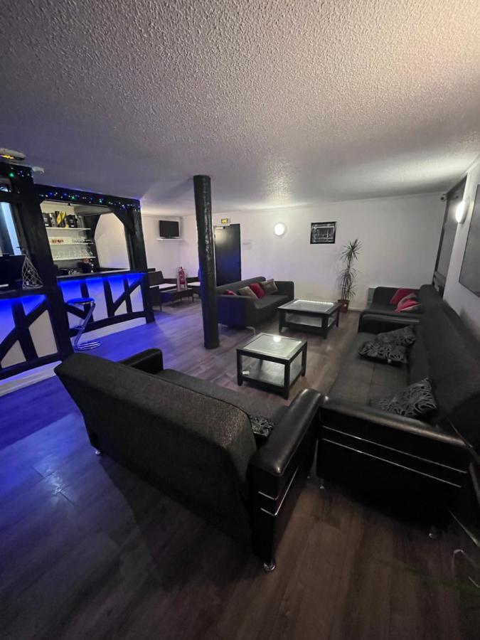 New Hotel Blois Sud Ngoại thất bức ảnh