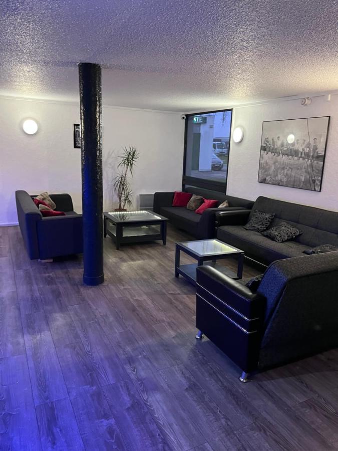 New Hotel Blois Sud Ngoại thất bức ảnh