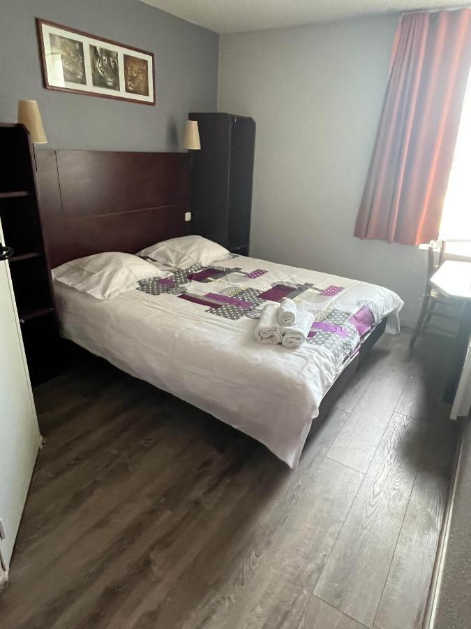 New Hotel Blois Sud Ngoại thất bức ảnh