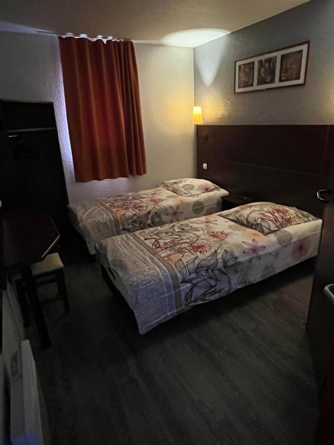 New Hotel Blois Sud Ngoại thất bức ảnh