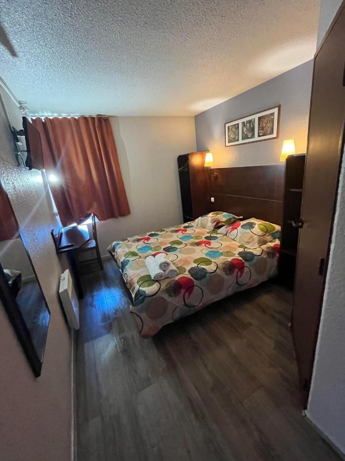 New Hotel Blois Sud Ngoại thất bức ảnh