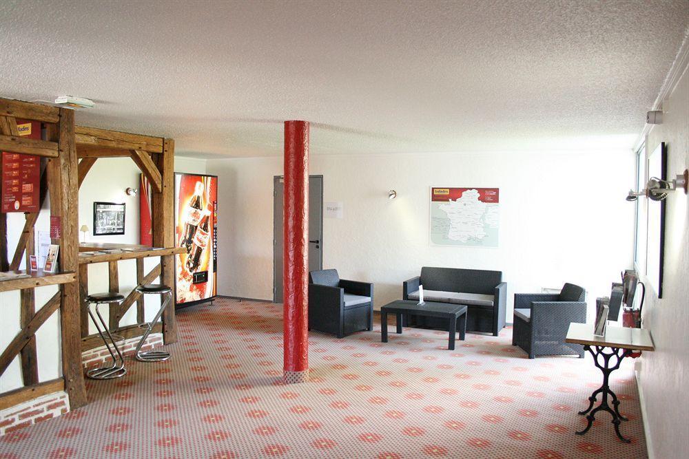 New Hotel Blois Sud Ngoại thất bức ảnh