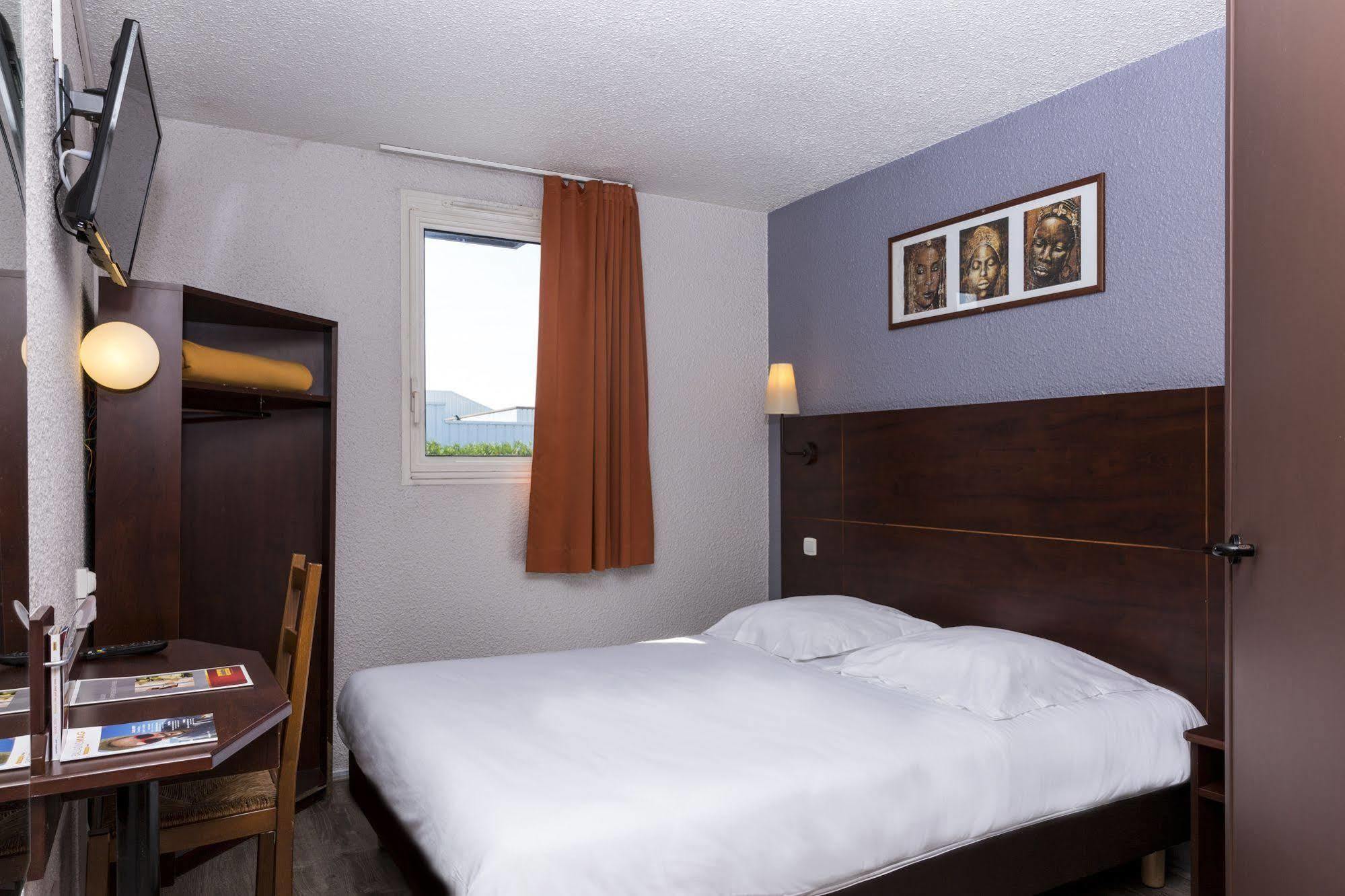 New Hotel Blois Sud Ngoại thất bức ảnh