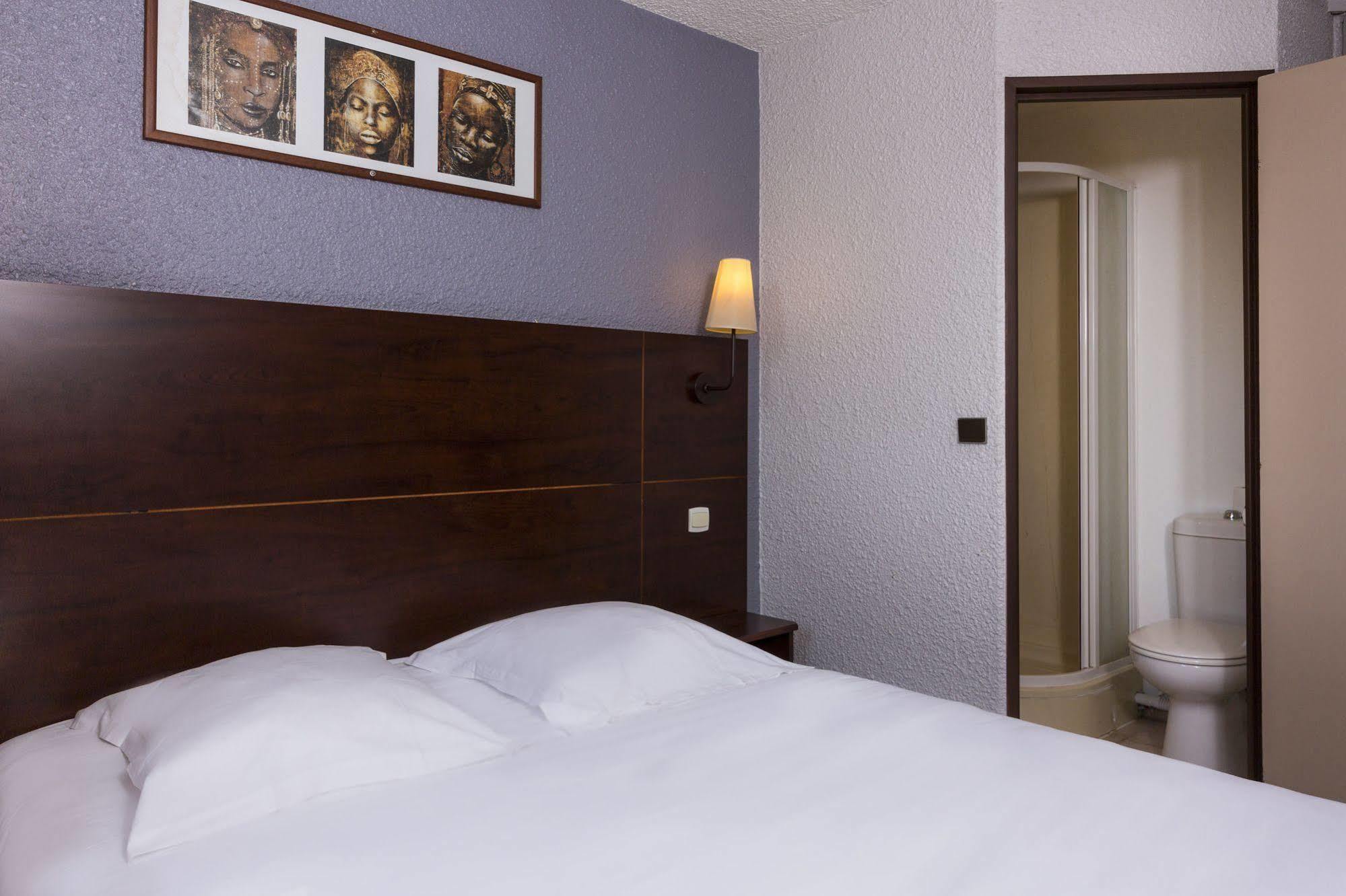 New Hotel Blois Sud Ngoại thất bức ảnh