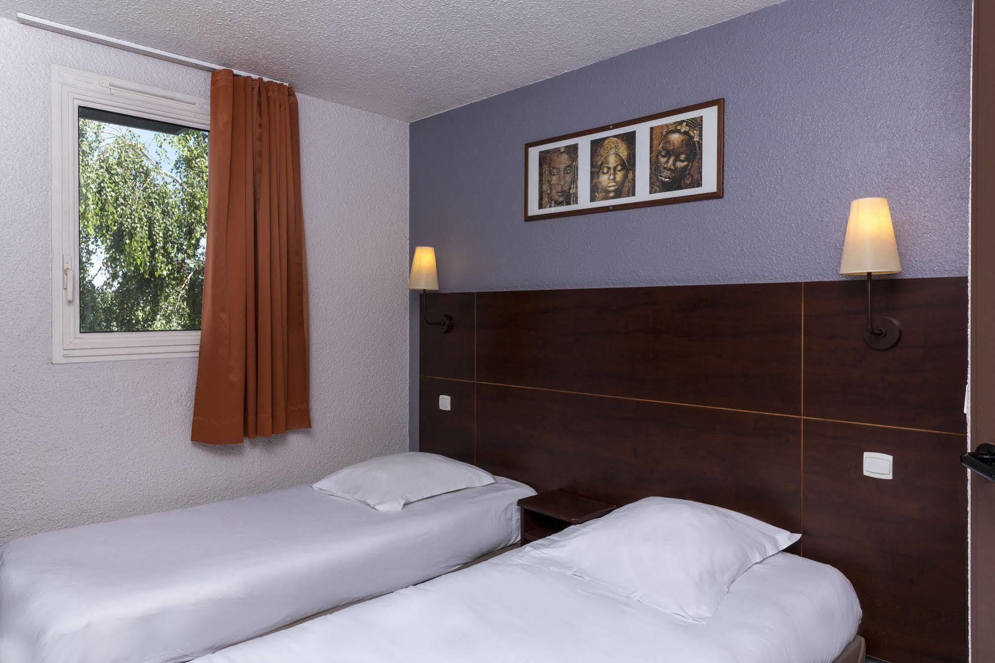 New Hotel Blois Sud Ngoại thất bức ảnh