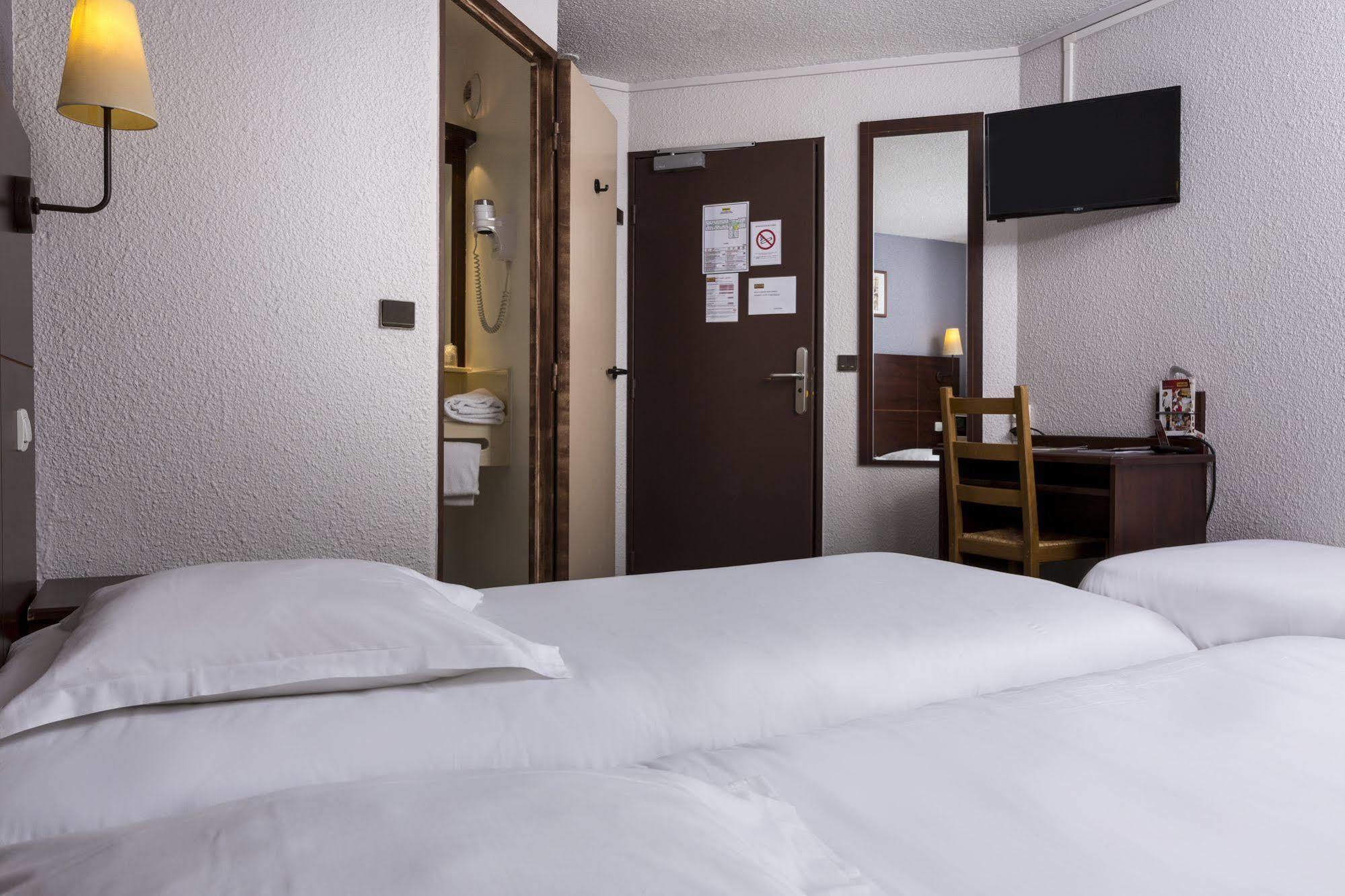 New Hotel Blois Sud Ngoại thất bức ảnh