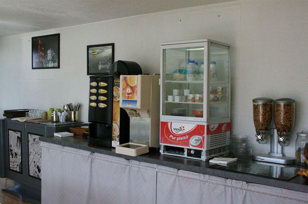 New Hotel Blois Sud Ngoại thất bức ảnh